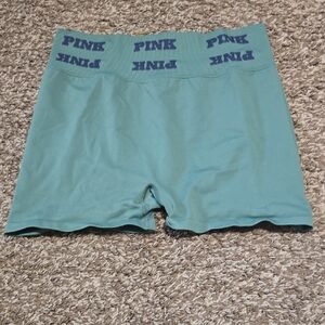 PINK Victoria's Secret Bike Shorts
